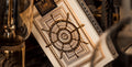 Navigator Playing Cards by Theory11