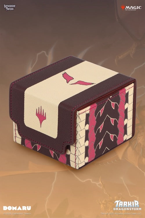 Neriv - Tarkir: Dragonstorm DOMARU Box
