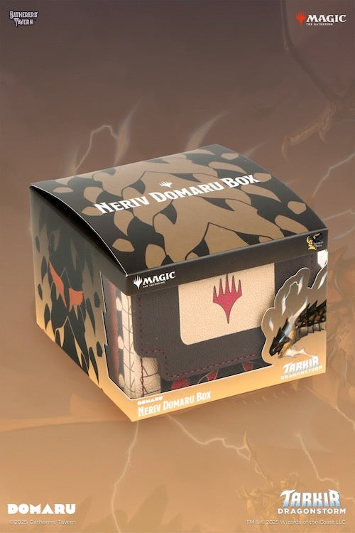 Neriv - Tarkir: Dragonstorm DOMARU Box