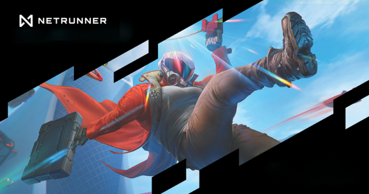 Netrunner Sydney Meet