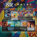 Nuestra Magia (Secret Lair x NALAC)