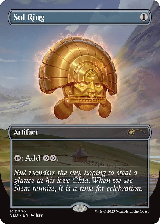 Nuestra Magia (Secret Lair x NALAC)