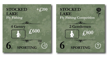 Obsession: Upstairs, Downstairs