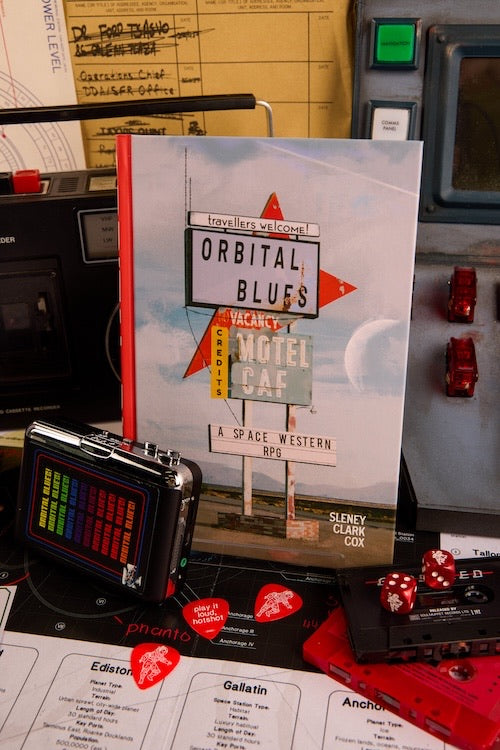 Orbital Blues