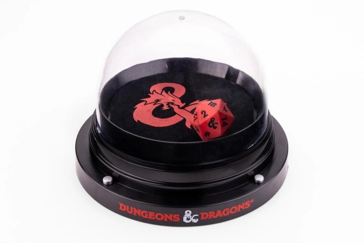 Orb of Possibility - Dice Roller