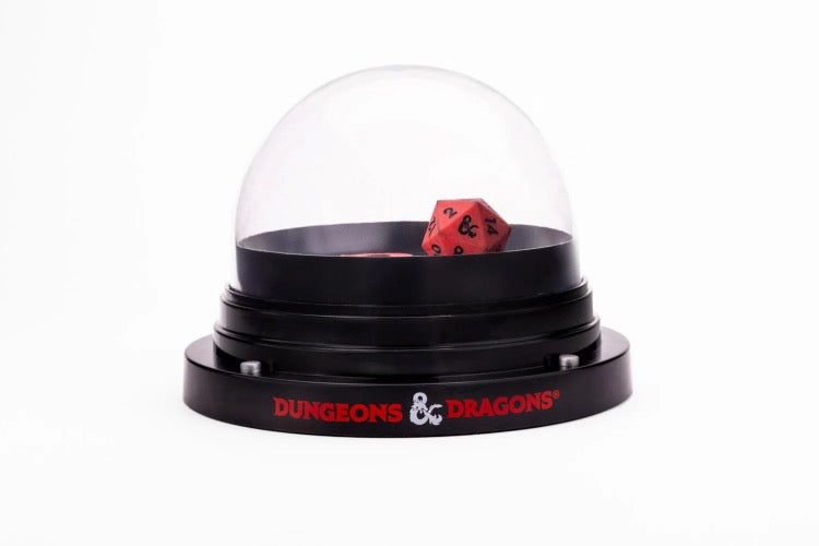 Orb of Possibility - Dice Roller