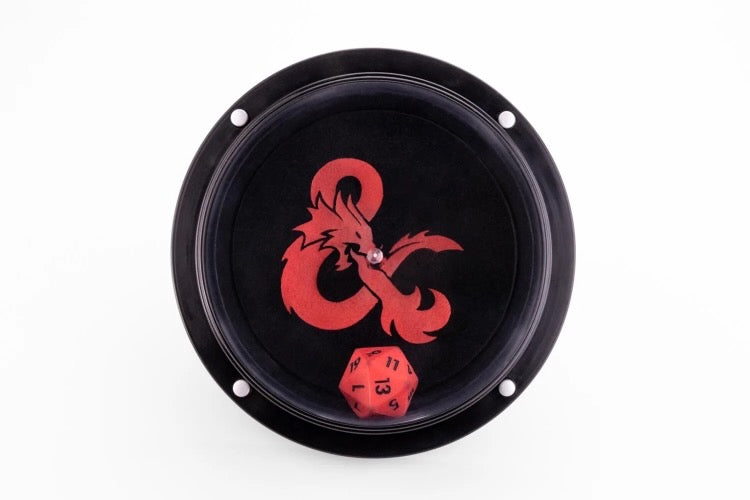 Orb of Possibility - Dice Roller