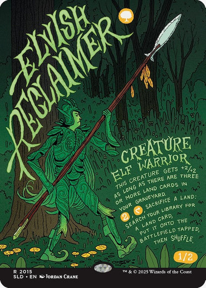 Our Boss Is On Vacation Superdrop: Garden Buds