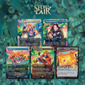 Pick ‘Em & Stick ‘Em (Our Boss Is On Vacation Superdrop)