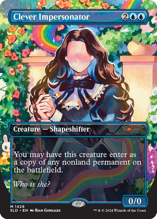 Our Boss Is On Vacation Superdrop: Pick ‘Em & Stick ‘Em