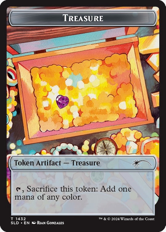 Pick ‘Em & Stick ‘Em (Our Boss Is On Vacation Superdrop)
