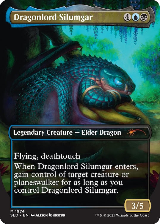 Our Boss Is On Vacation Superdrop: They Grow Up So Fast