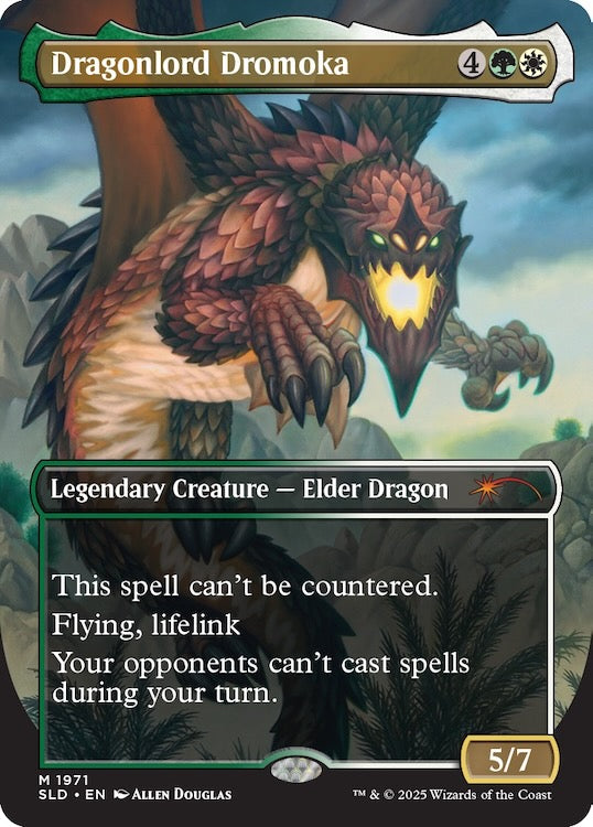 Our Boss Is On Vacation Superdrop: They Grow Up So Fast