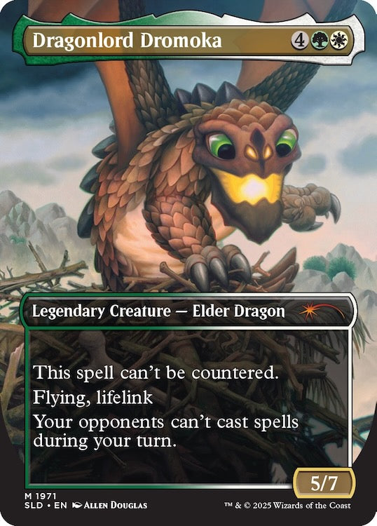 Our Boss Is On Vacation Superdrop: They Grow Up So Fast