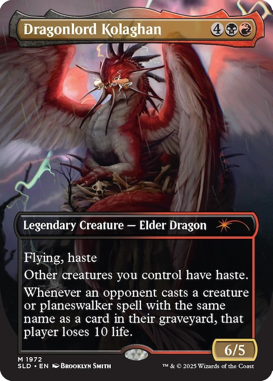 Our Boss Is On Vacation Superdrop: They Grow Up So Fast