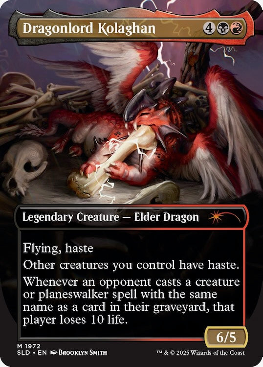 Our Boss Is On Vacation Superdrop: They Grow Up So Fast