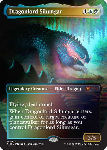 Our Boss Is On Vacation Superdrop: They Grow Up So Fast Foil Edition