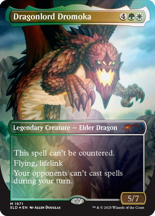 Our Boss Is On Vacation Superdrop: They Grow Up So Fast Foil Edition