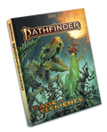 Pathfinder Rage of Elements