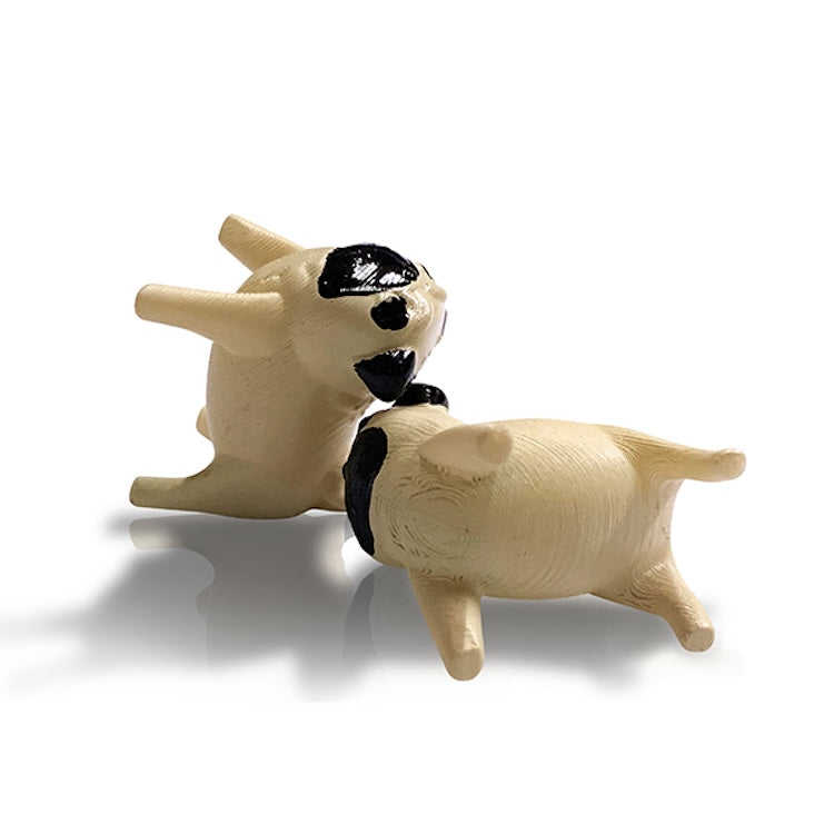 Pass The Pugs