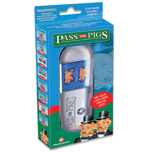 Pass the Pigs Original Edition