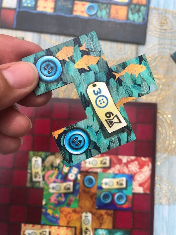 Patchwork Specials: 10 Year Anniversary Edition