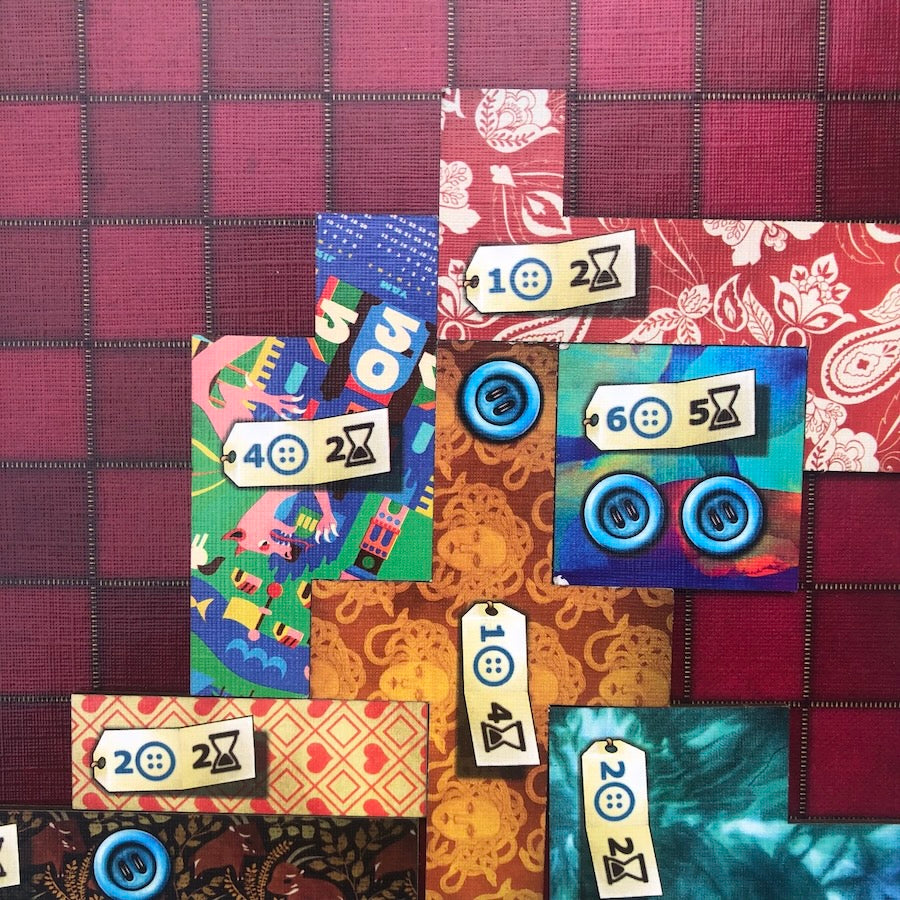 Patchwork Specials: 10 Year Anniversary Edition