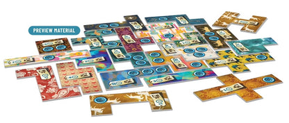 Patchwork Specials: 10 Year Anniversary Edition