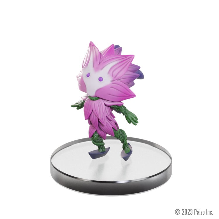 Pathfinder Battles: Leshy Window Box Set