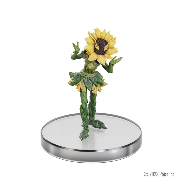 Pathfinder Battles: Leshy Window Box Set