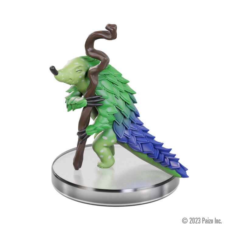 Pathfinder Battles: Leshy Window Box Set