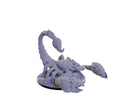 Pathfinder Deep Cuts: Magma Scorpion