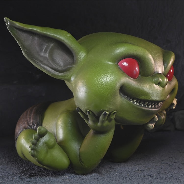 Pathfinder Replica: Baby Goblin Life-Sized Figure