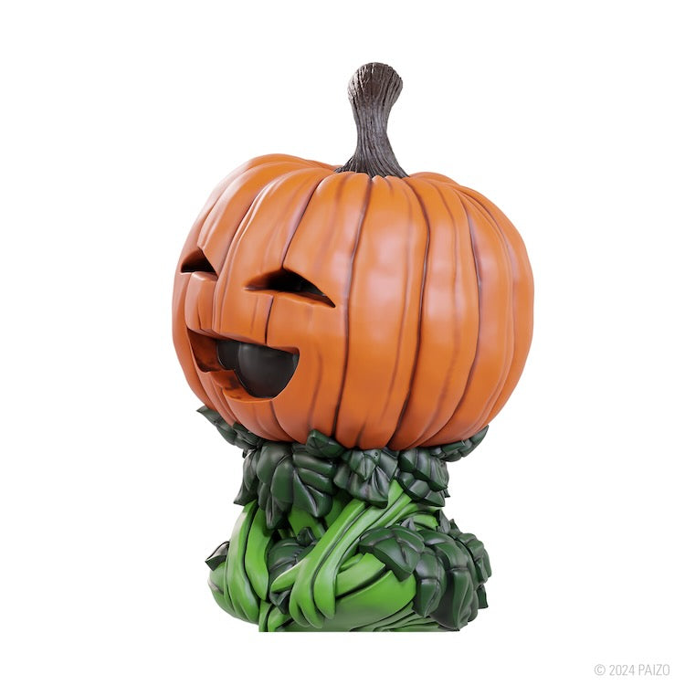 Pathfinder Replica: Gourd Leshy Foam Figure