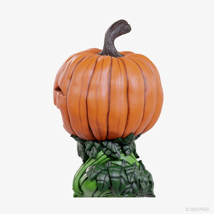 Pathfinder Replica: Gourd Leshy Foam Figure