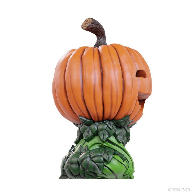 Pathfinder Replica: Gourd Leshy Foam Figure