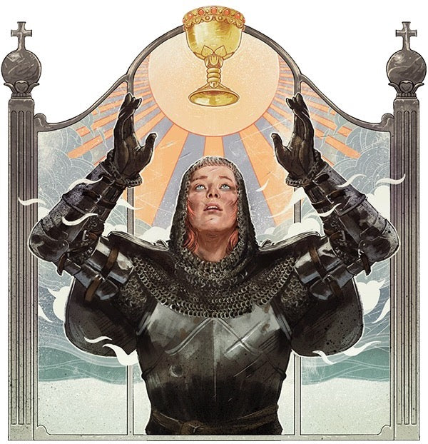 Pendragon: Gamemaster's Handbook