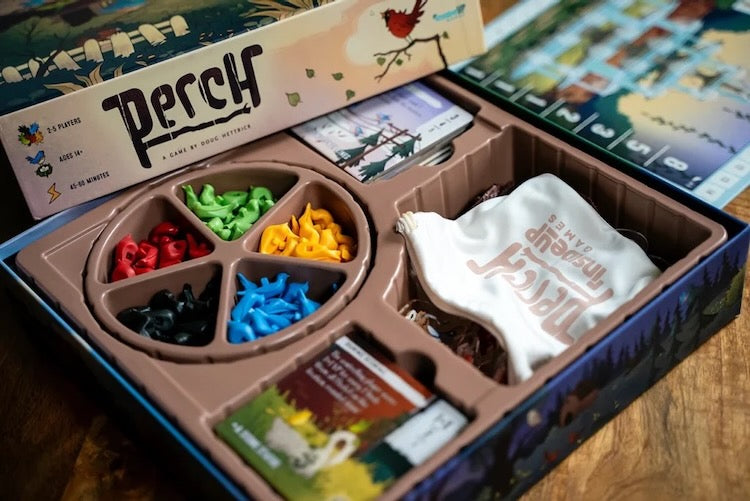 Perch