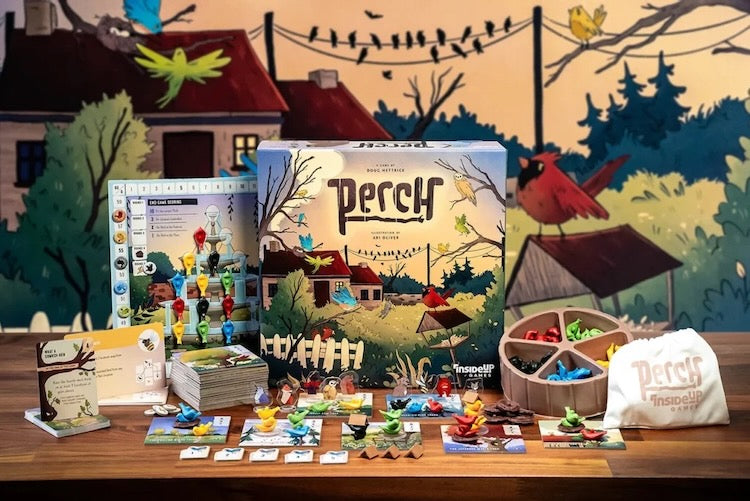Perch