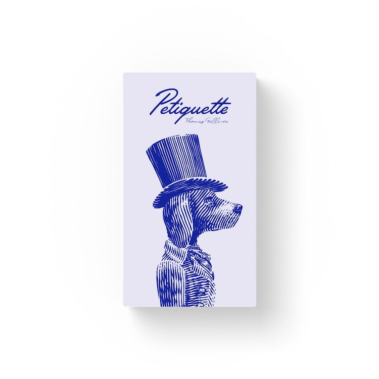 Petiquette