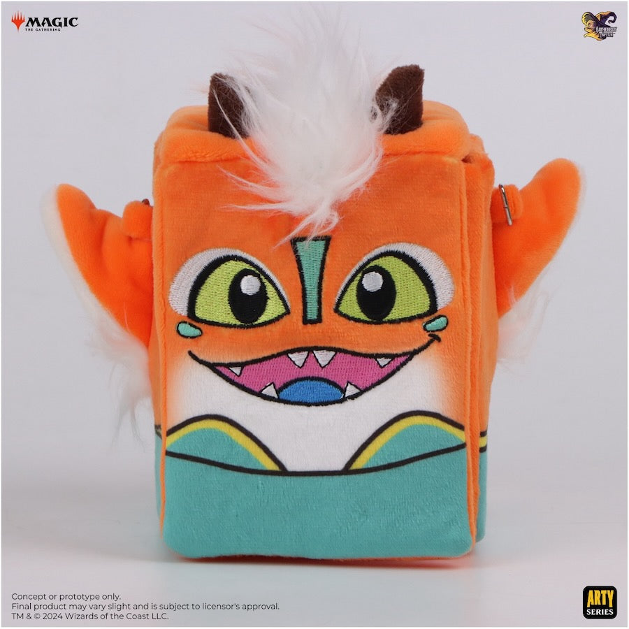 Loot Arty Box