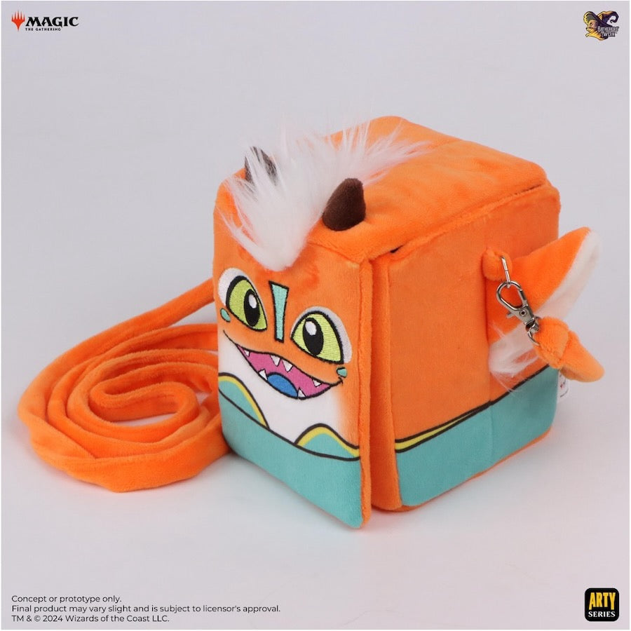 Loot Arty Box
