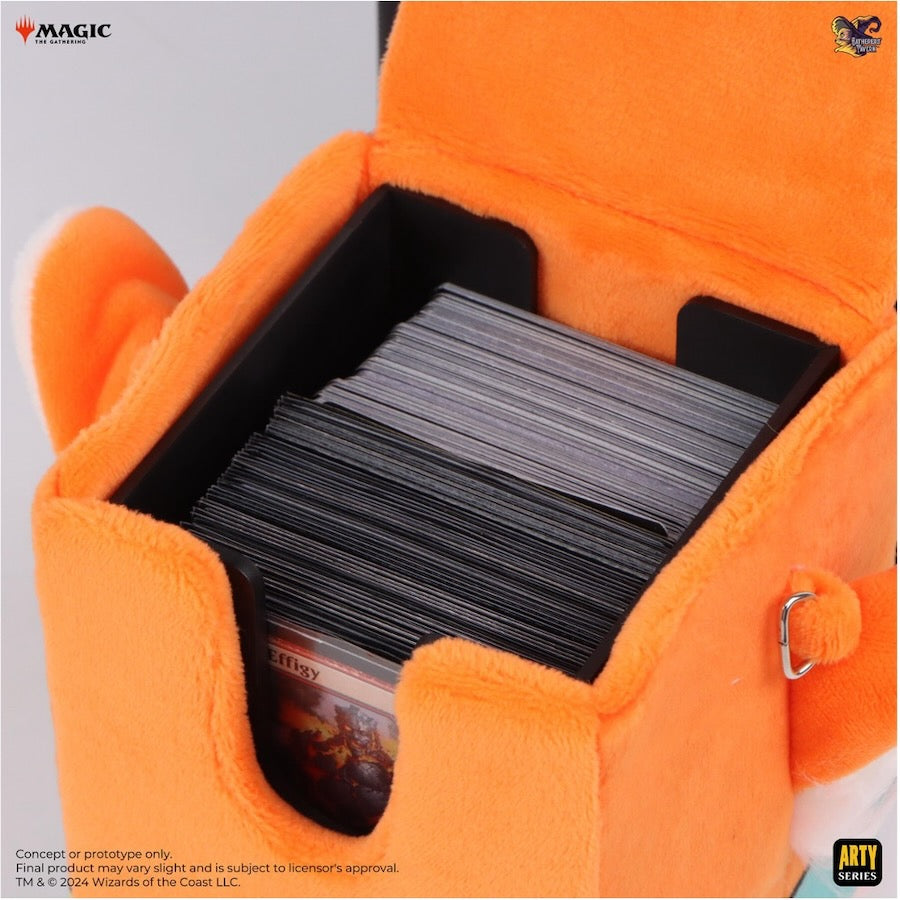 Loot Arty Box