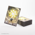 Plains - Gamegenic Premium Art Sleeves (Magic: The Gathering Secrets of Strixhaven)