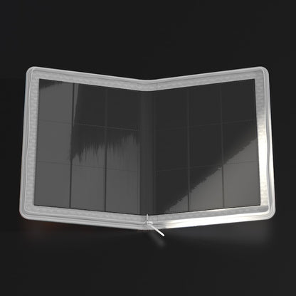 Plains - Zipfolio 360 (Magic- The Gathering Lorwyn Eclipsed)