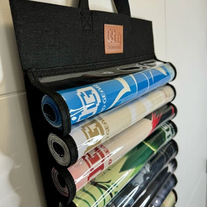 Playmat Sanctuary - Teal