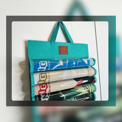 Playmat Sanctuary - Teal