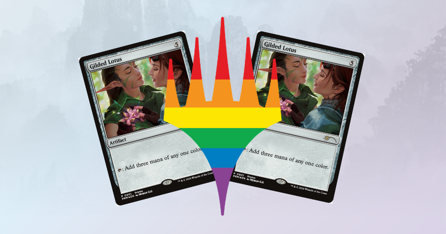 MTG: Commander FNM