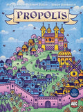 Propolis (includes Structural Diversity Promo)