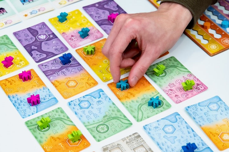 Propolis (includes Structural Diversity Promo)